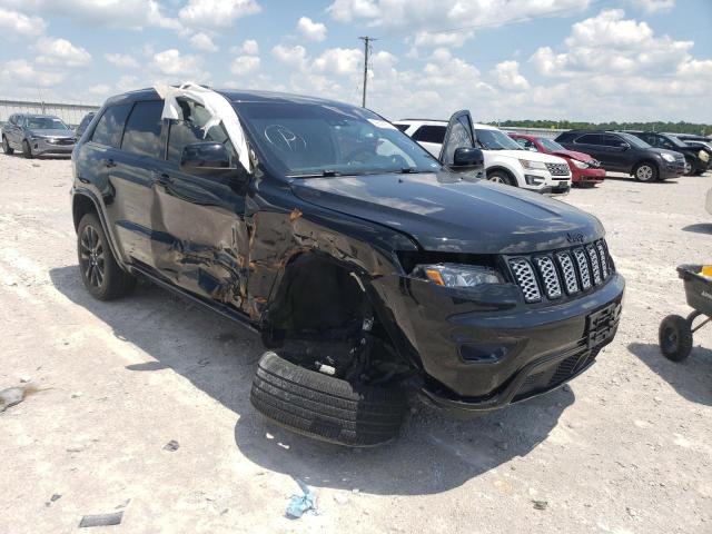 1C4RJFAG9MC569288 Jeep Grand Cherokee Laredo