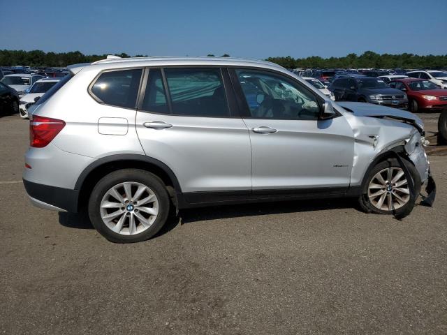 5UXWX9C59E0D36112 BMW X3 Xdrive28i