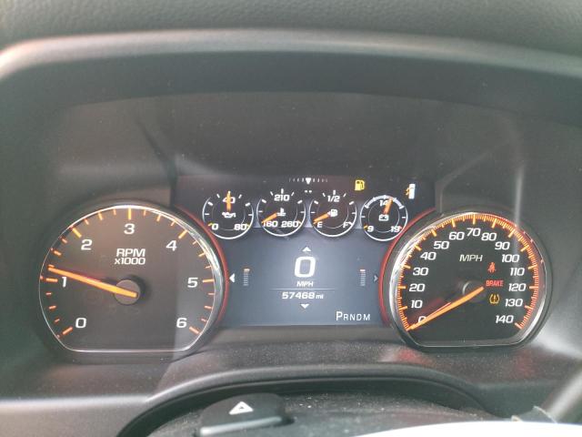 3GTU2WEC3FG237605 GMC Sierra K1500 Denali