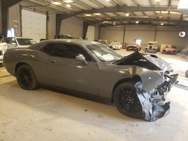2C3CDZAG6JH124020 Dodge Challenger Sxt