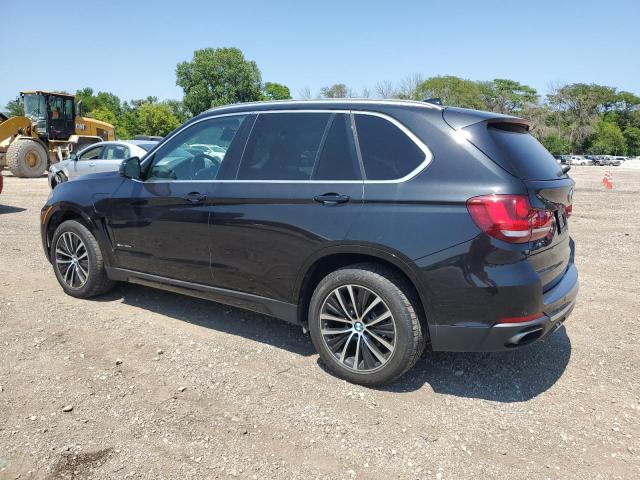 5UXKT0C54G0F74913 BMW X5 Xdr40e