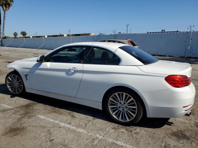 WBA3V7C55FP772084 BMW 428 I Sulev