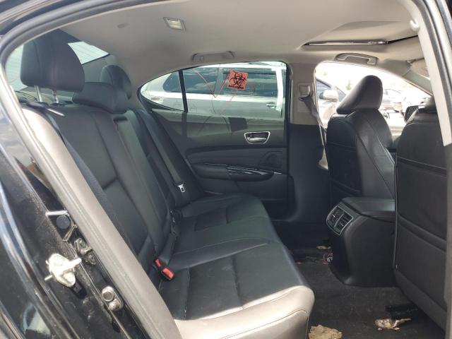19UUB1F5XLA013813 Acura Tlx Technology