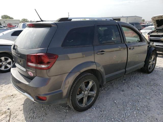 3C4PDCGB1HT525448 Dodge Journey Crossroad