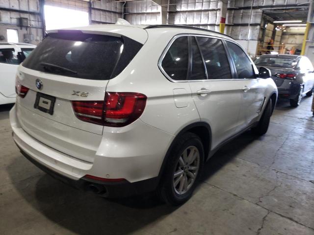 5UXKS4C50F0N05626 BMW X5 Xdrive35d