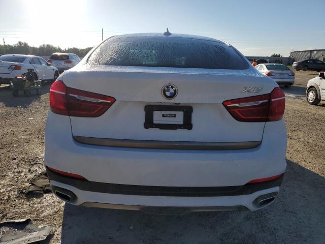 5UXKU0C5XJ0G80481 BMW X6 Sdrive35i
