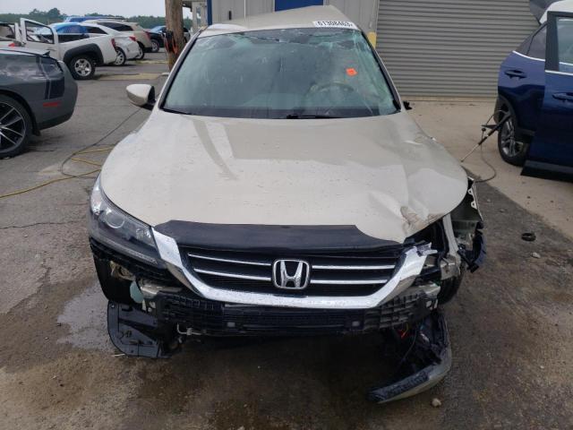 1HGCR2F34EA048099 Honda ACCORD LX