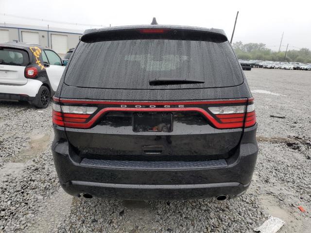 1C4SDJCT5JC346179 Dodge Durango R/t