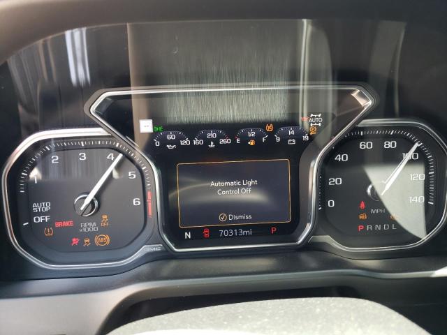 1GTU9FEL2KZ113296 GMC Sierra K1500 Denali