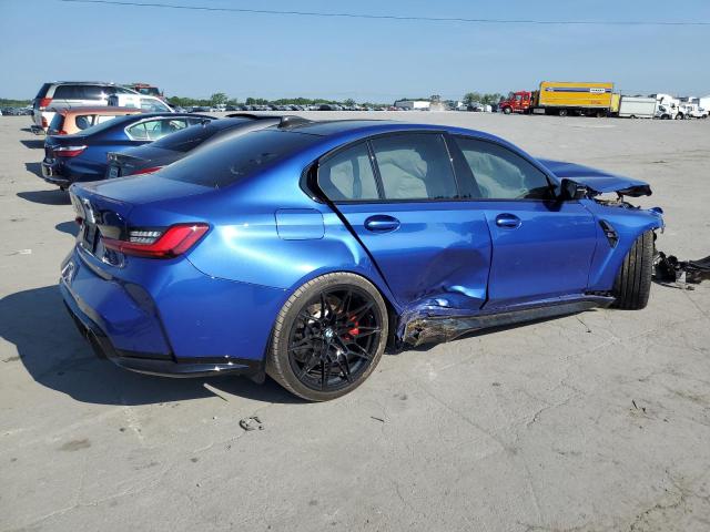 WBS43AY0XNFM10675 BMW M3 Competition