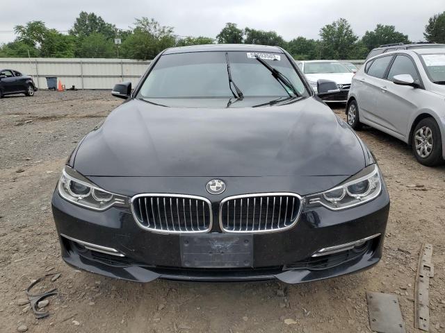 WBA3B9C57EF801500 BMW 335 XI