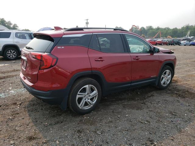 3GKALTEX3KL170589 GMC Terrain Sle