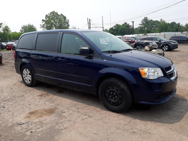 2C4RDGBG8ER284327 Dodge Grand Caravan Se