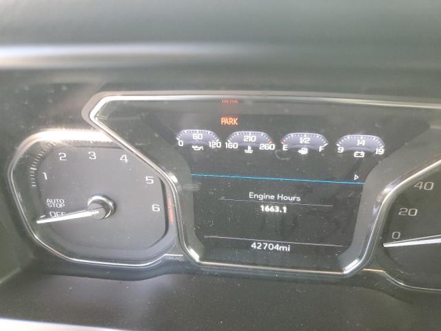 3GTP9EED5LG278874 GMC Sierra K1500 At4