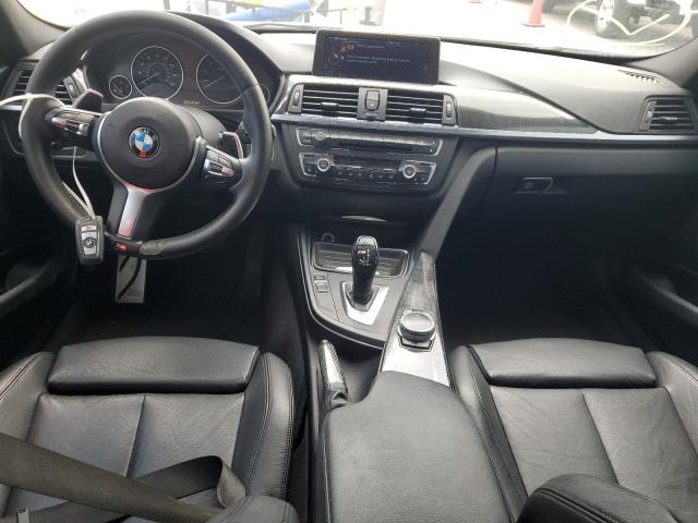 WBA3A9C59EF479672 BMW 335 I