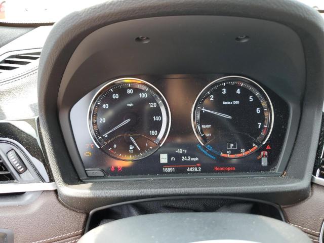 WBXYJ5C59K5N34403 BMW X2 Xdrive28i
