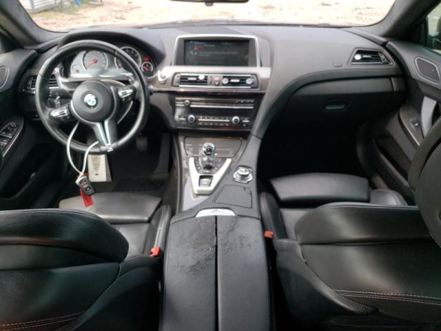 WBS6C9C55EDV73708 BMW M6 Gran Coupe