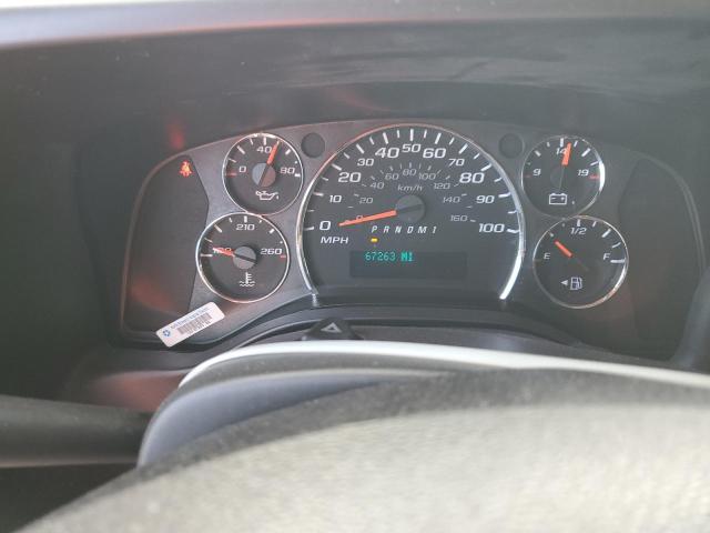 1GTW7AFF0G1137256 GMC Savana G2500