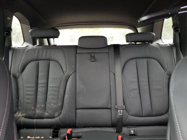 5UXCR6C03N9L54582 BMW X5 Xdrive40i