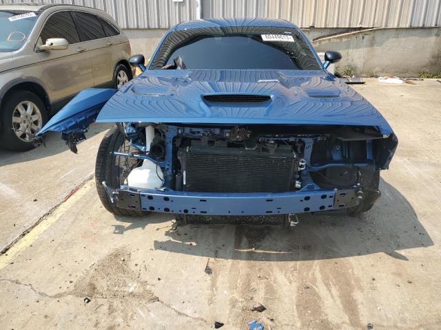 2C3CDZFJ5LH242857 Dodge Challenger R/t Scat Pack