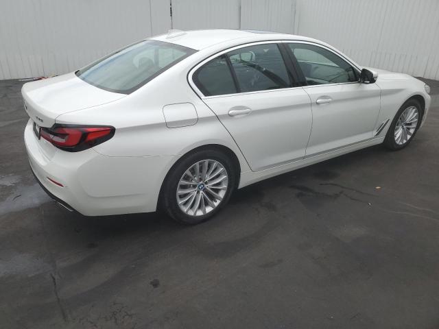 WBA53BH05NCJ00367 BMW 530 I
