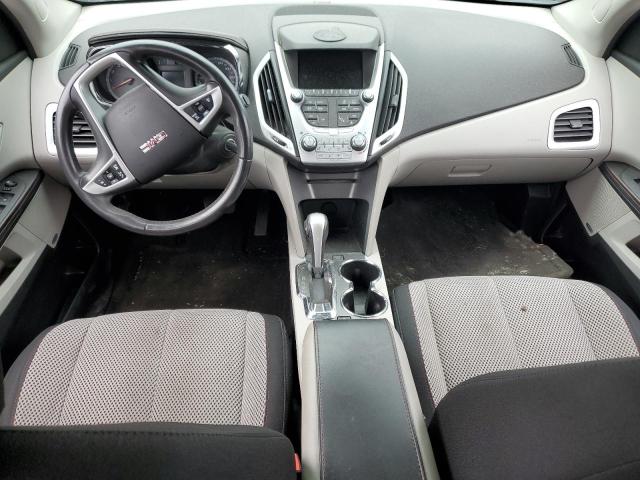 2GKALREK7E6254303 GMC Terrain Sle