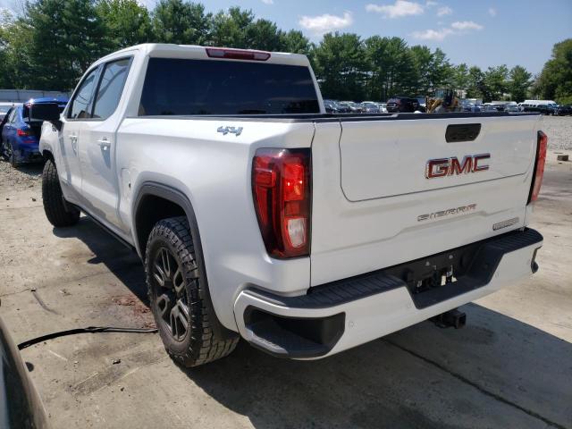 3GTP9CEK6NG144123 GMC Sierra Limited K1500 Elevation
