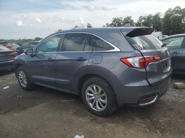 5J8TB4H53JL001031 Acura Rdx Technology