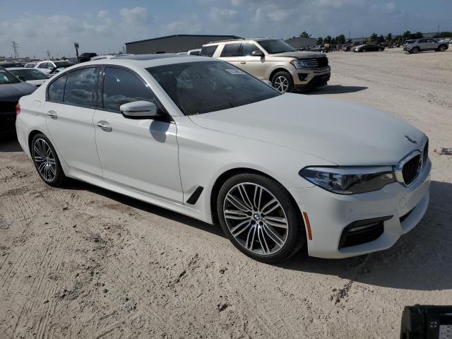 WBAJA5C35HG895425 BMW 530 I