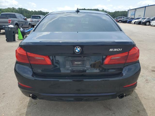 WBAJA5C51JWA35795 BMW 530 I