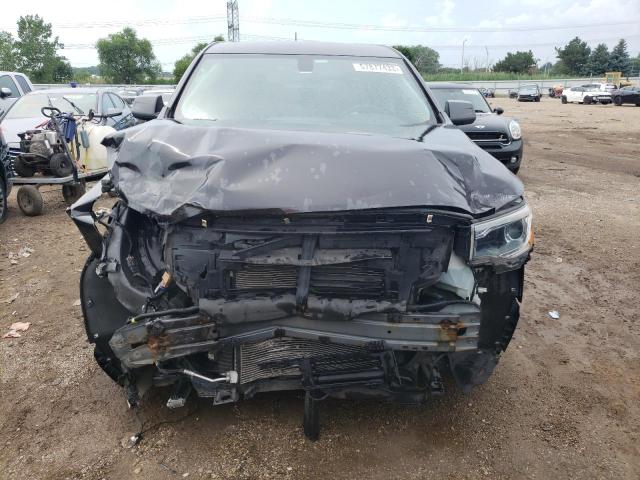 1GKKNKLAXHZ292195 GMC ACADIA SLE