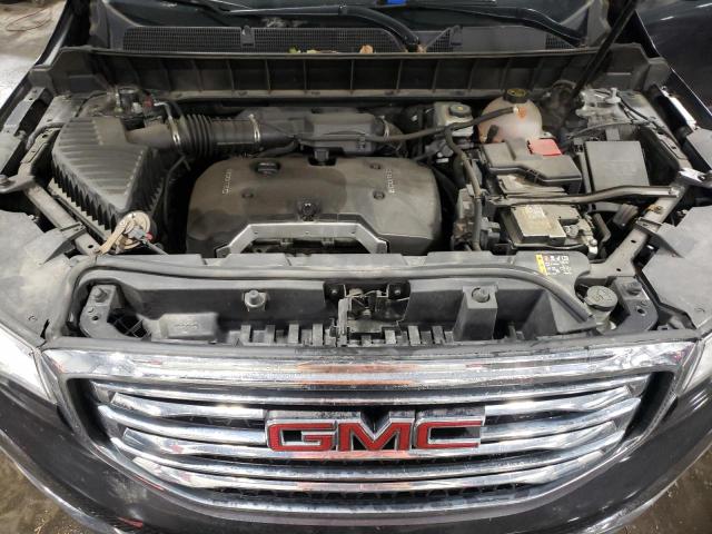 1GKKNSLA3HZ257448 GMC ACADIA SLE