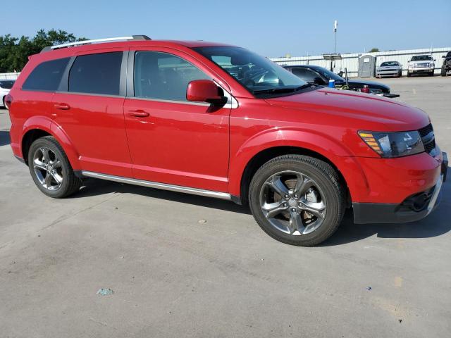 3C4PDCGB2GT123470 Dodge Journey Crossroad