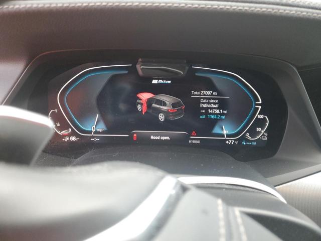5UXTA6C09N9M85894 BMW X5 Xdrive45e