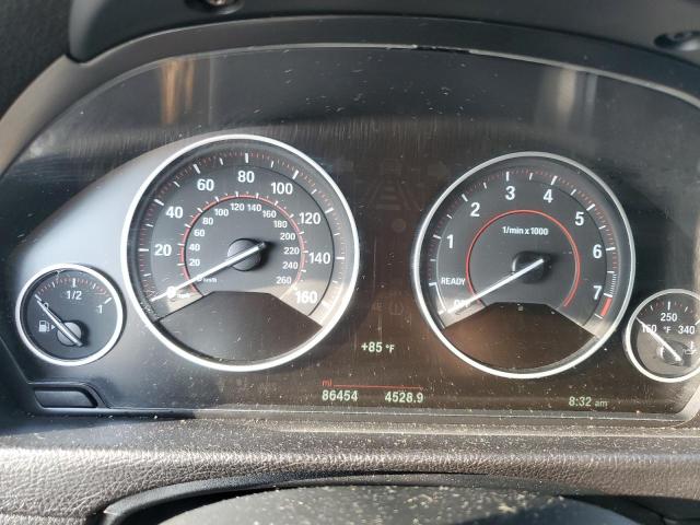 WBA4J3C50JBG95903 BMW 430xi Gran Coupe