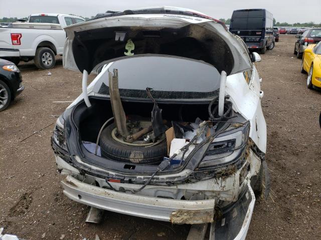 2G4GS5GX0G9185431 Buick Regal Premium