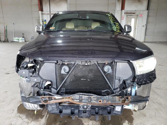 1C4RDJEG8EC361327 Dodge Durango Citadel