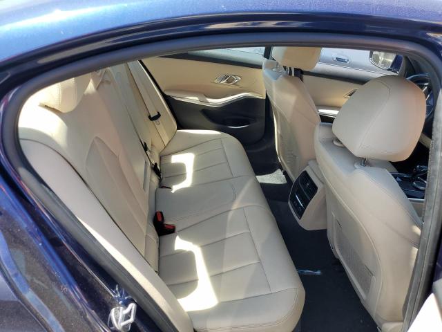 WBA5R1C59KAJ99679 BMW 330I
