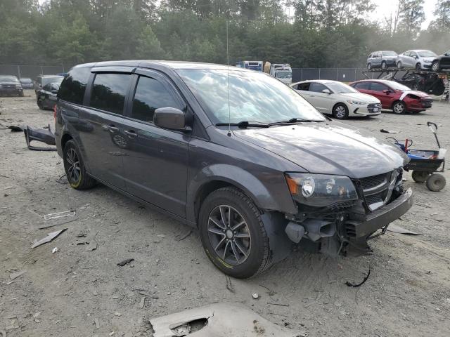 2C4RDGEG0KR630684 Dodge Grand Caravan Gt