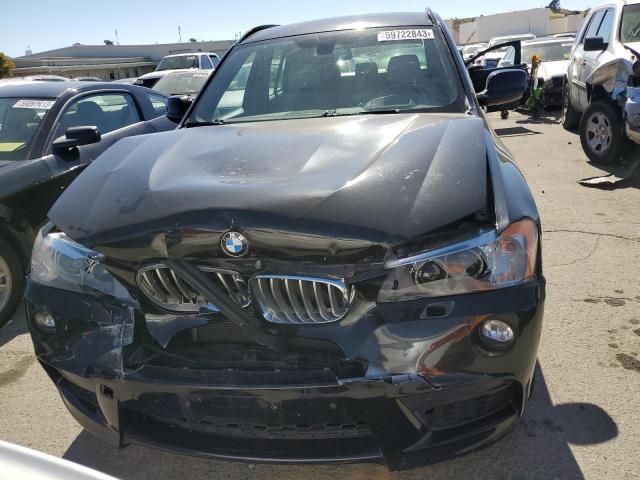 5UXWX9C58E0D21777 BMW X3 Xdrive28i
