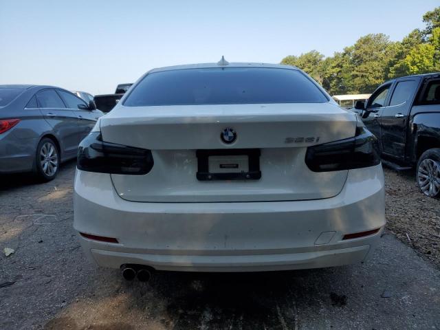 WBA3A5C57FF606414 BMW 328 I