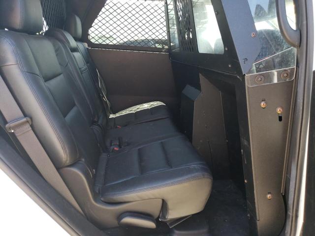 1C4RDJFG5LC406008 Dodge Durango Ssv