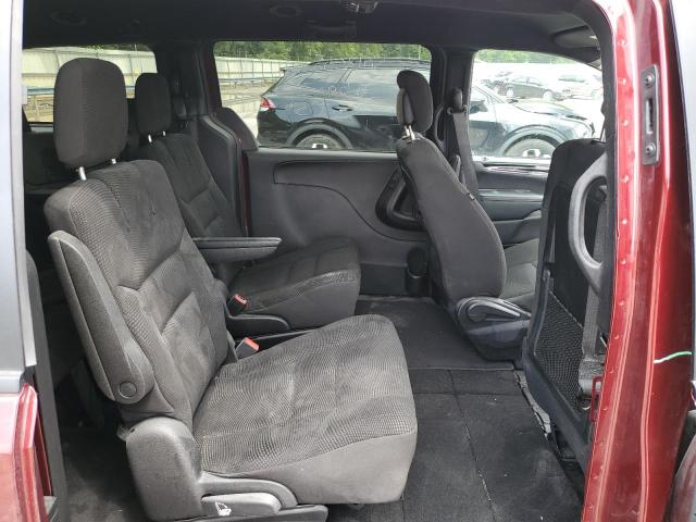 2C4RDGBG2LR237047 Dodge Grand Caravan Se