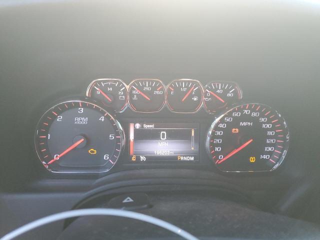 1GKS2GKC4FR209480 GMC Yukon Xl K1500 Sle