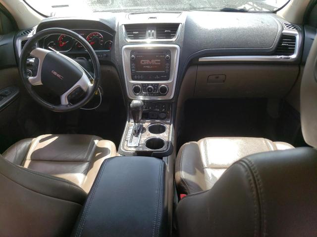 1GKKRSKD6FJ110763 GMC Acadia Slt-2
