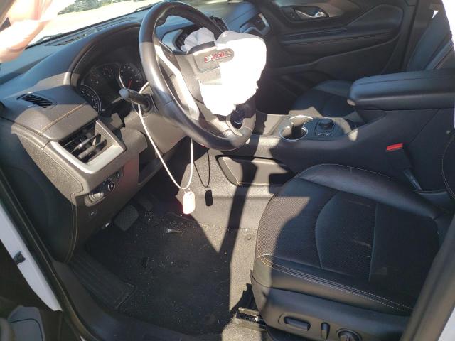 3GKALPEV9KL163071 GMC Terrain Slt