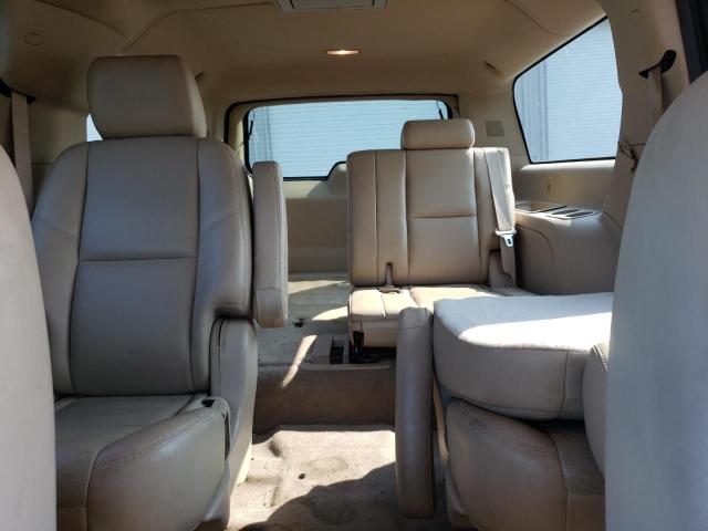 1GKS2MEF6ER211217 GMC YUKON XL DENALI