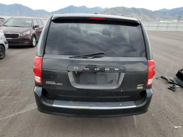 2C4RDGEG4JR146760 Dodge Grand Caravan Gt