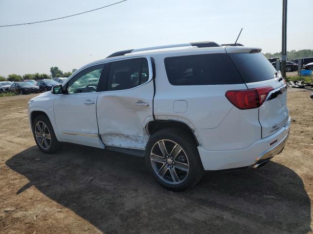 1GKKNXLS7KZ292216 GMC Acadia Denali