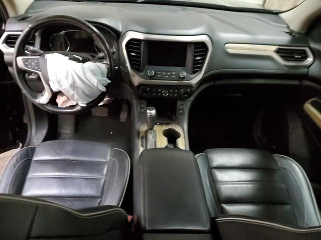 1GKKNXLS8HZ222572 GMC Acadia Denali